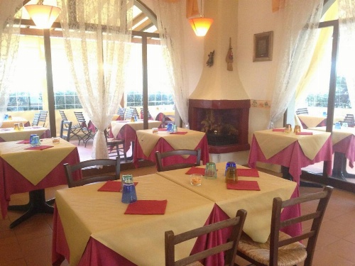 Airone Pisa Park Hotel image 10