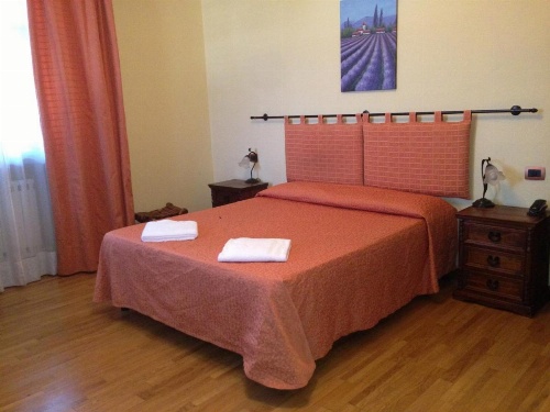 Airone Pisa Park Hotel image 11