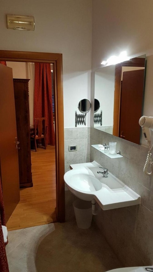 Airone Pisa Park Hotel image 14