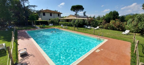 Airone Pisa Park Hotel image 17