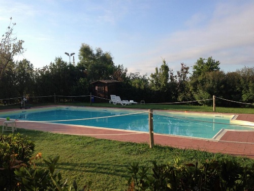 Airone Pisa Park Hotel image 4